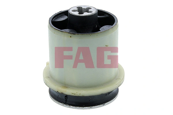 Bushing, axle beam